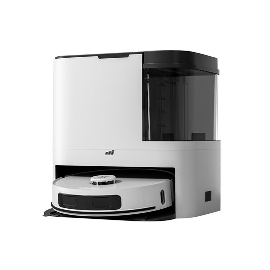 Supclean A8 Space Station robot vacuum cleaner