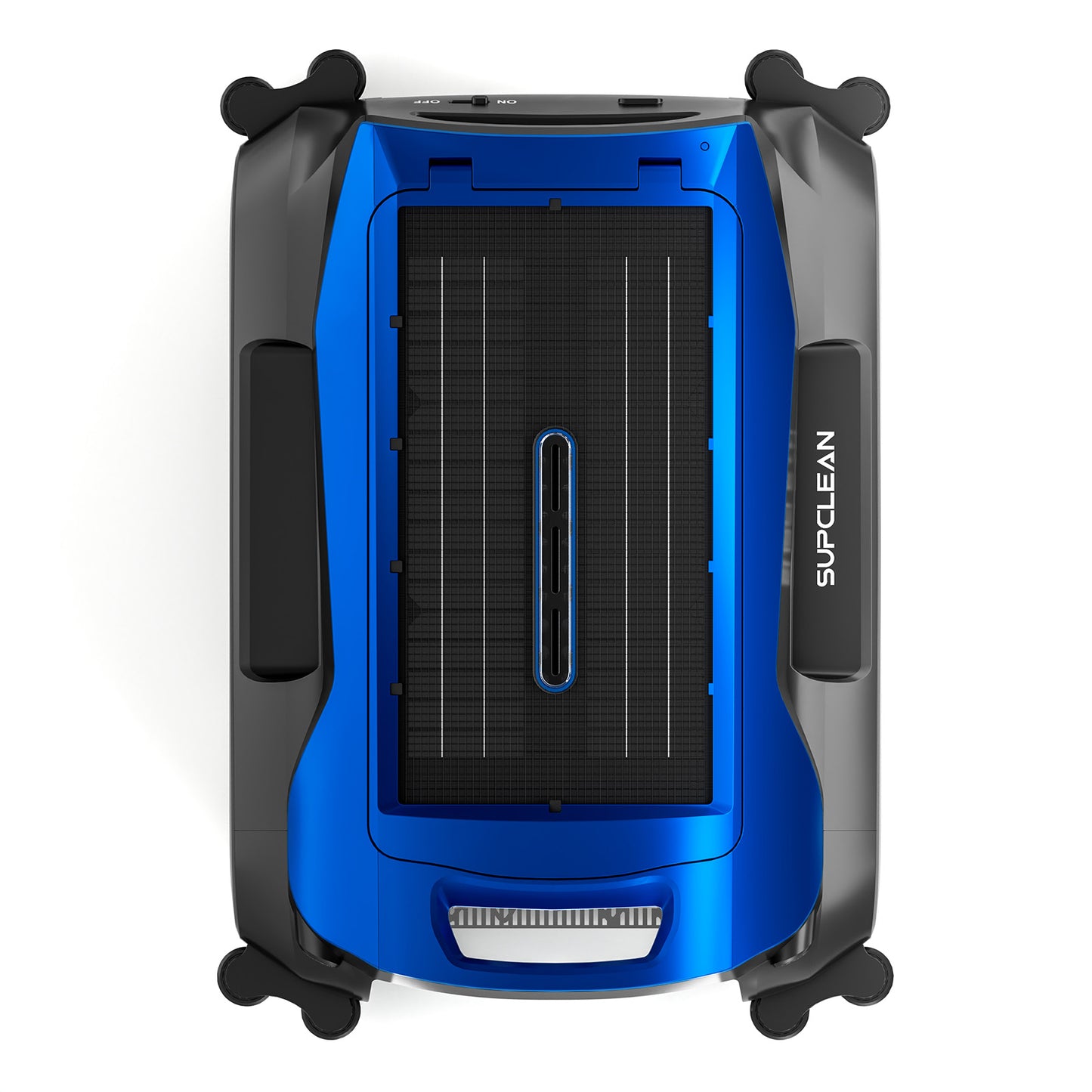 Supclean Pool Skimmer Robot (Blue)