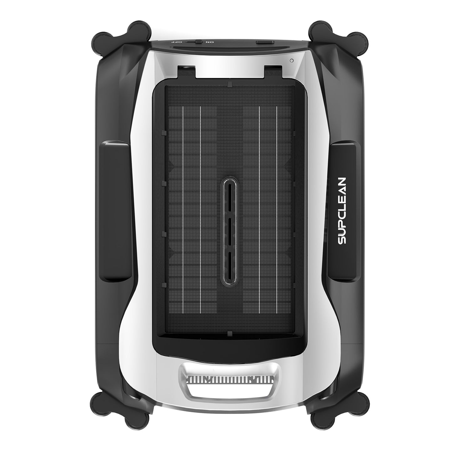 Supclean Pool Skimmer Robot (White)