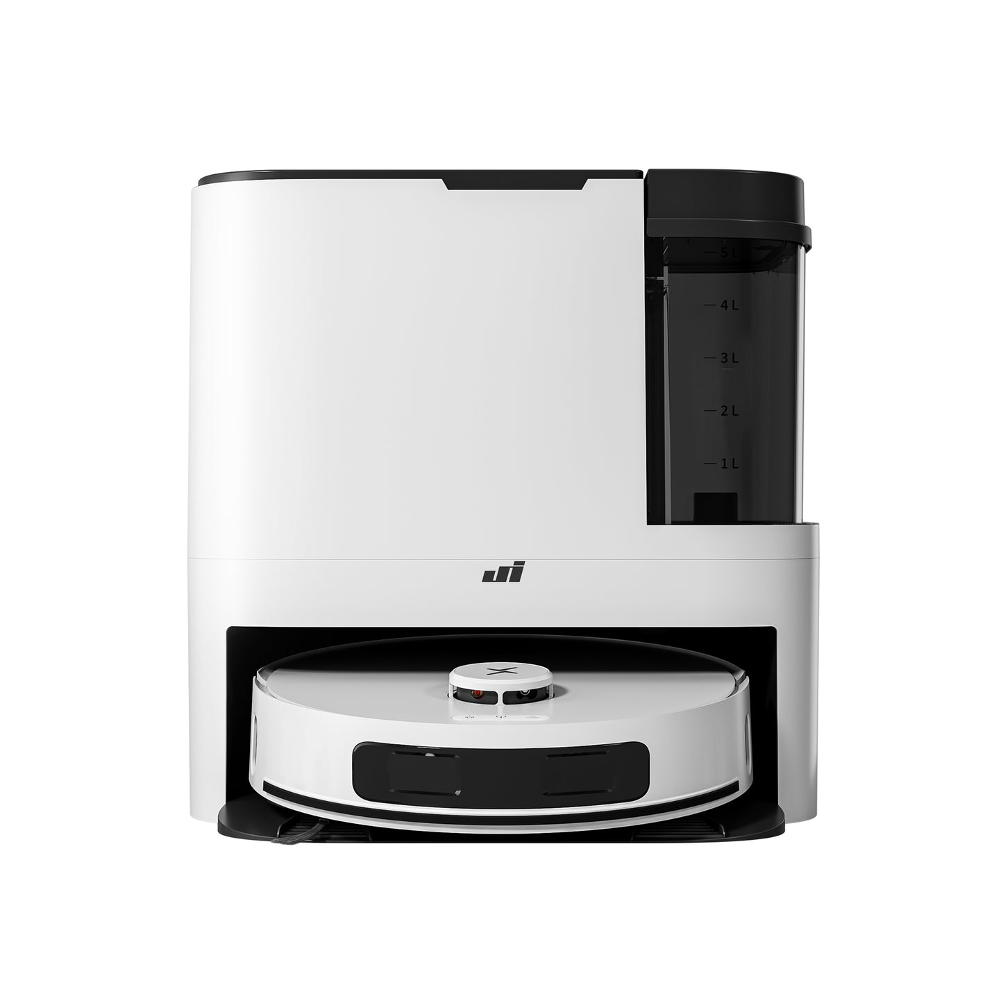 Supclean A8 Space Station robot vacuum cleaner