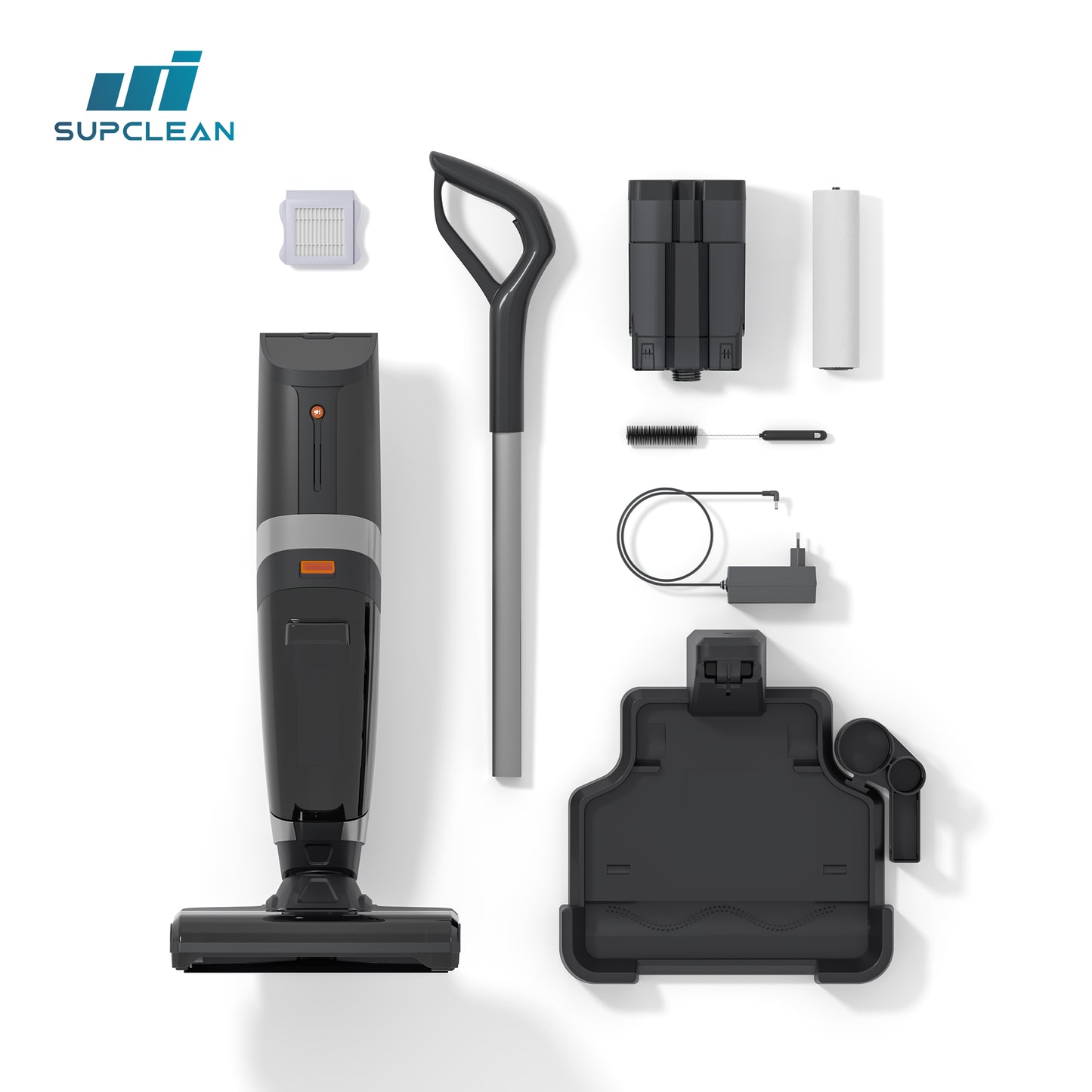 Supclean T30 Wet & Dry Vacuum Cleaner