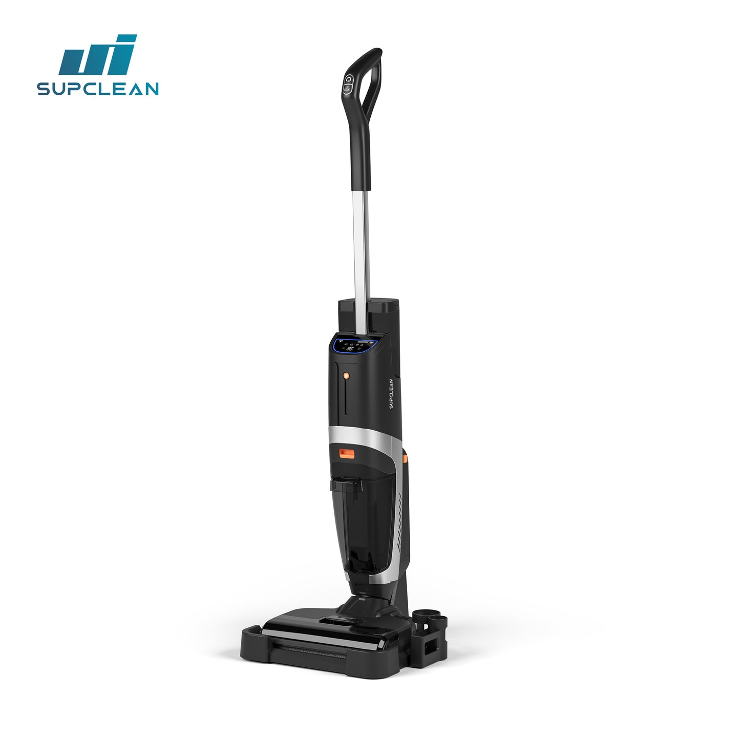 Supclean T30 Wet & Dry Vacuum Cleaner