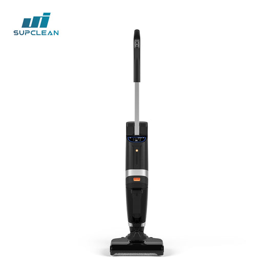 Supclean T30 Wet & Dry Vacuum Cleaner